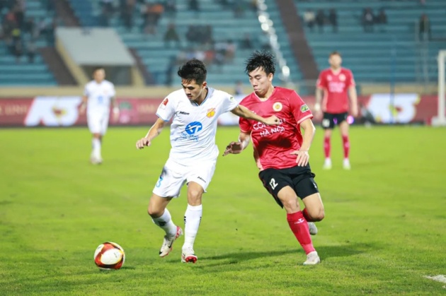 Giải Đấu Dự Kiến Tham Gia