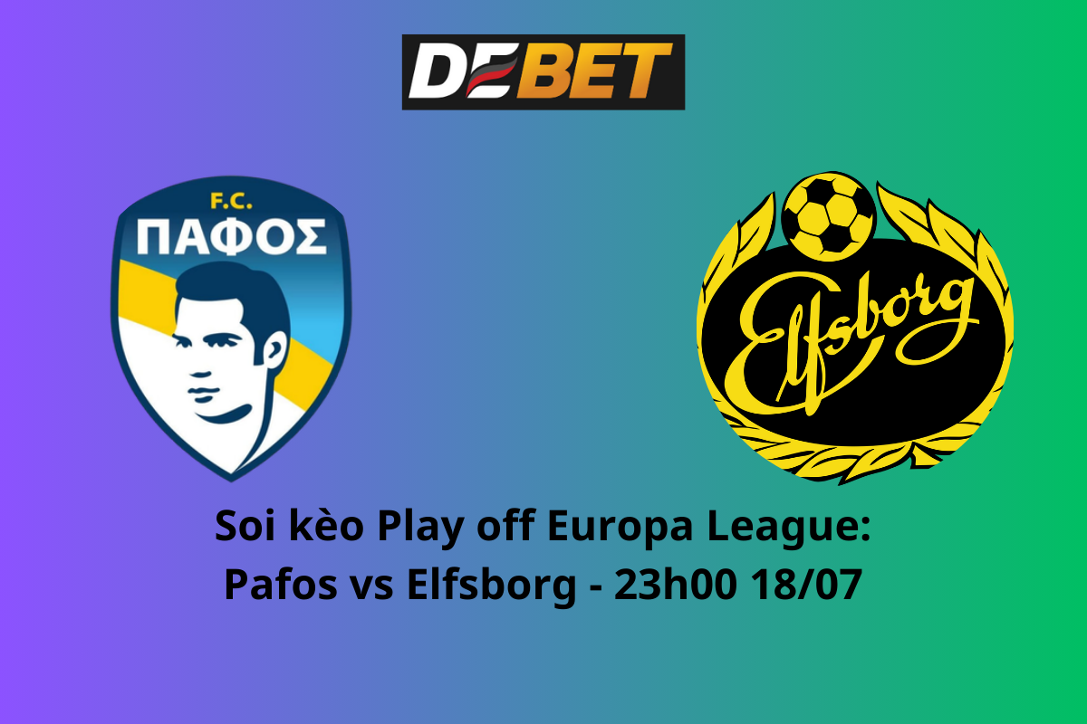 Phong độ của Elfsborg